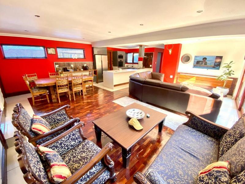 3 Bedroom Property for Sale in Molapo Gauteng