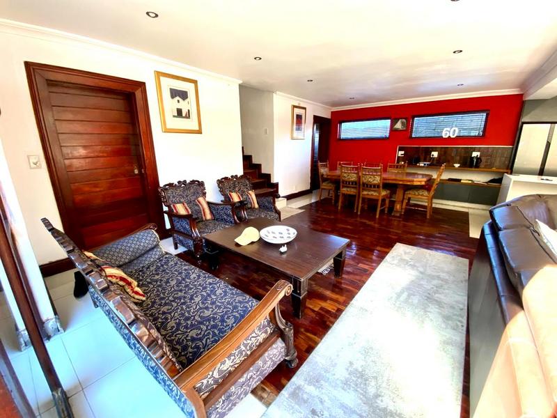 3 Bedroom Property for Sale in Molapo Gauteng