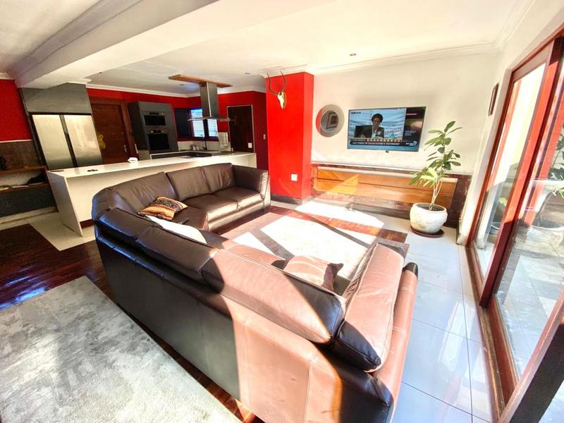 3 Bedroom Property for Sale in Molapo Gauteng