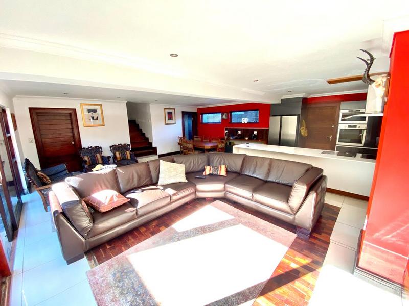 3 Bedroom Property for Sale in Molapo Gauteng