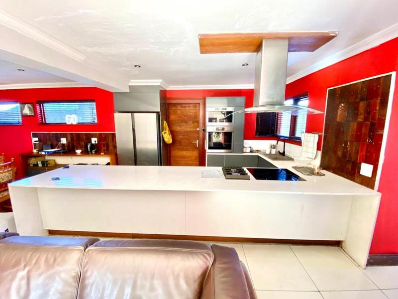 3 Bedroom Property for Sale in Molapo Gauteng