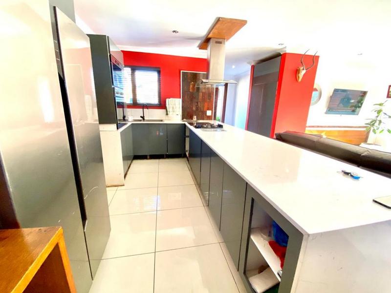 3 Bedroom Property for Sale in Molapo Gauteng