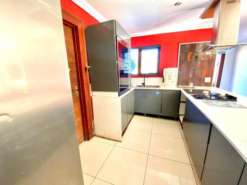 3 Bedroom Property for Sale in Molapo Gauteng
