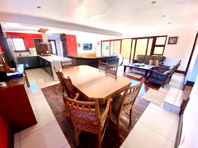 3 Bedroom Property for Sale in Molapo Gauteng