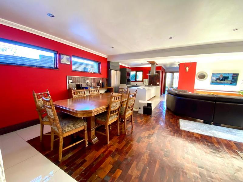 3 Bedroom Property for Sale in Molapo Gauteng