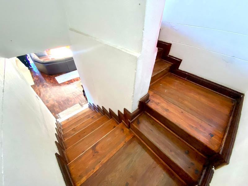 3 Bedroom Property for Sale in Molapo Gauteng