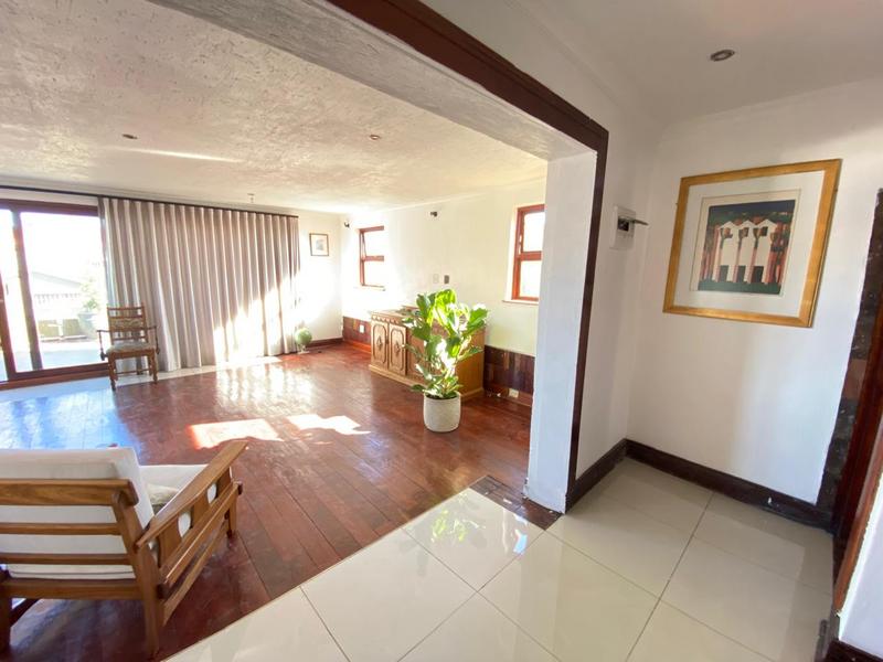 3 Bedroom Property for Sale in Molapo Gauteng