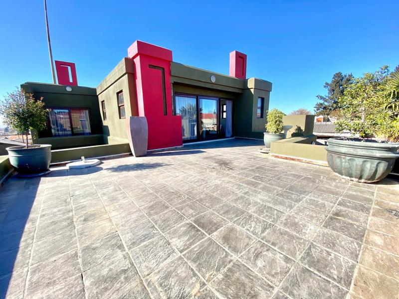 3 Bedroom Property for Sale in Molapo Gauteng