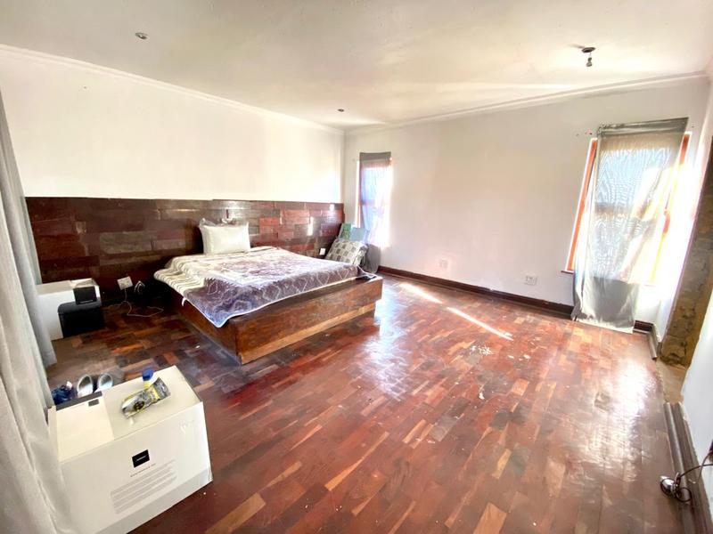 3 Bedroom Property for Sale in Molapo Gauteng