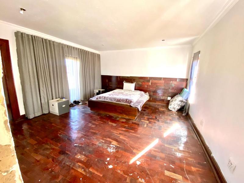 3 Bedroom Property for Sale in Molapo Gauteng