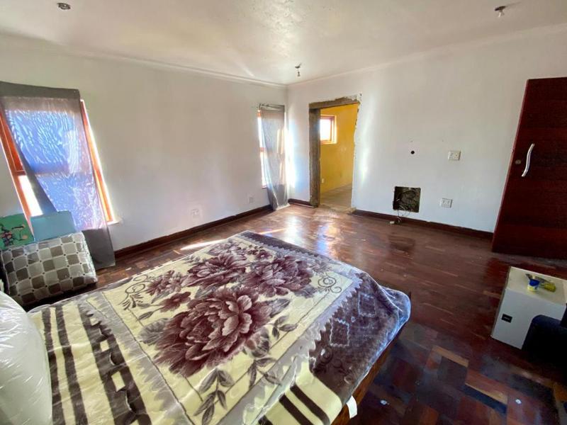 3 Bedroom Property for Sale in Molapo Gauteng