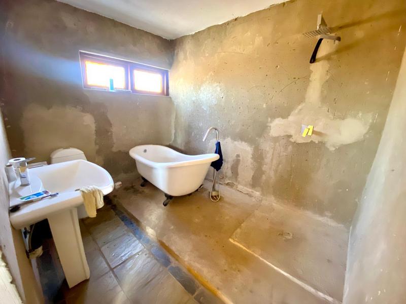3 Bedroom Property for Sale in Molapo Gauteng