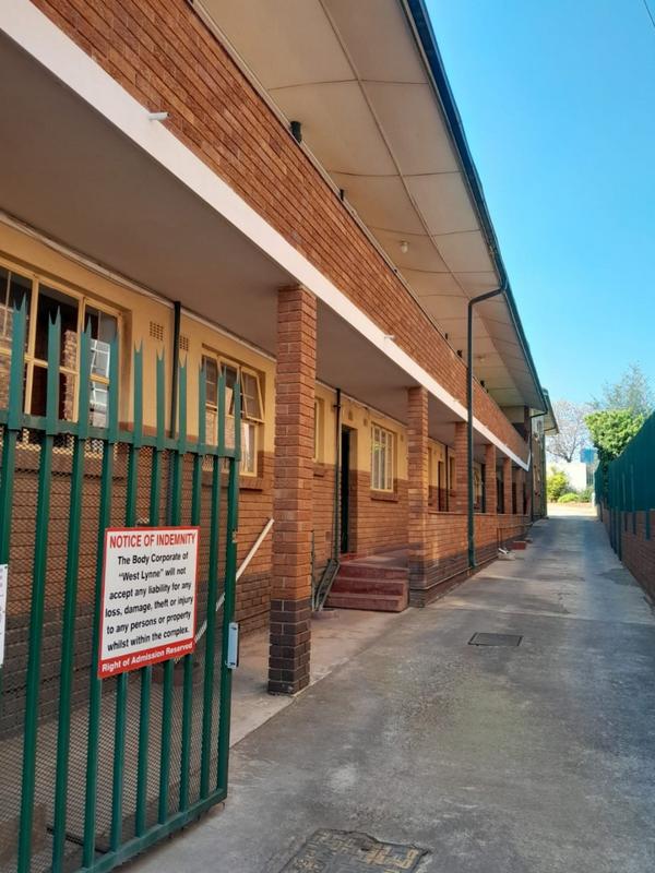 2 Bedroom Property for Sale in Florida Gauteng
