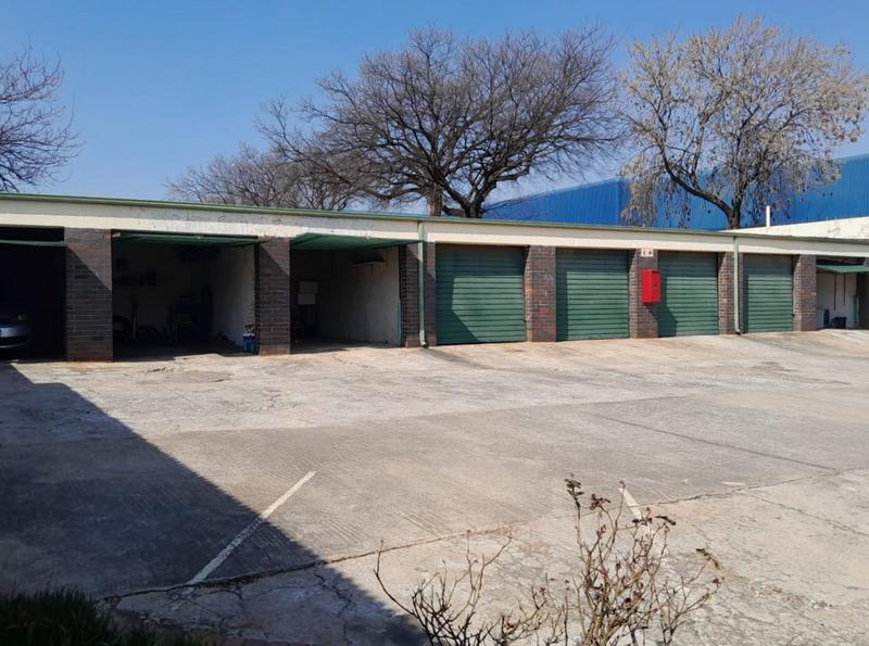 2 Bedroom Property for Sale in Florida Gauteng