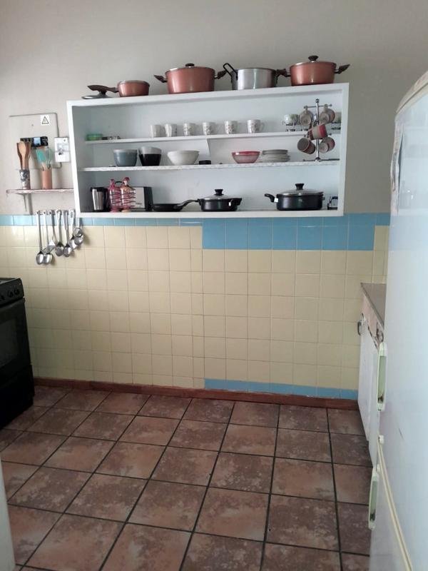 2 Bedroom Property for Sale in Florida Gauteng