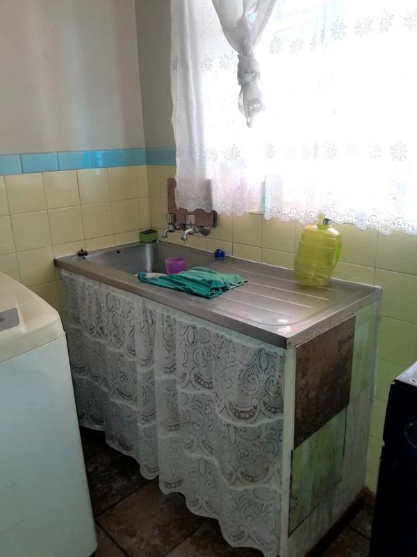 2 Bedroom Property for Sale in Florida Gauteng