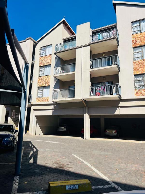 2 Bedroom Property for Sale in Florida Gauteng