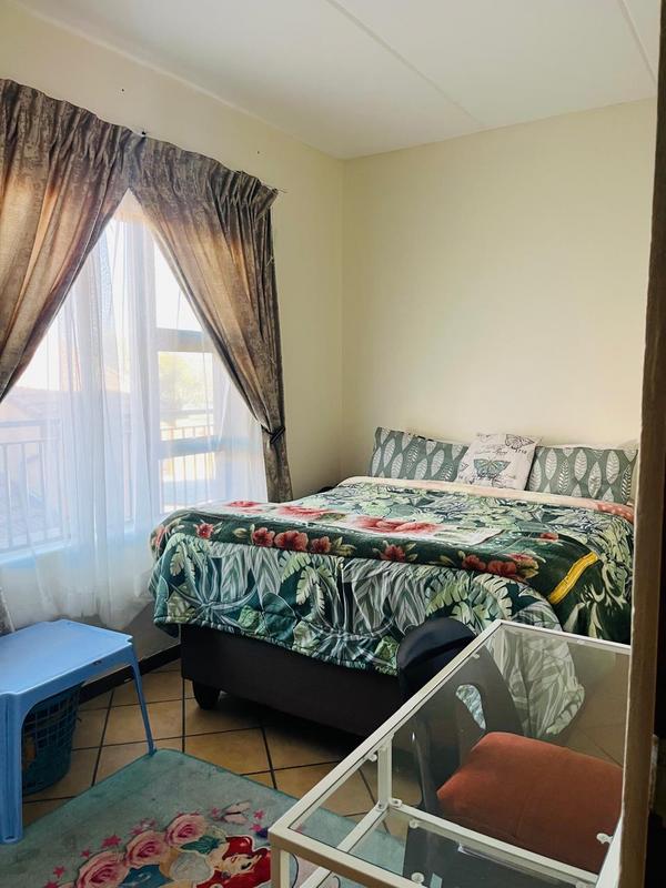 2 Bedroom Property for Sale in Florida Gauteng