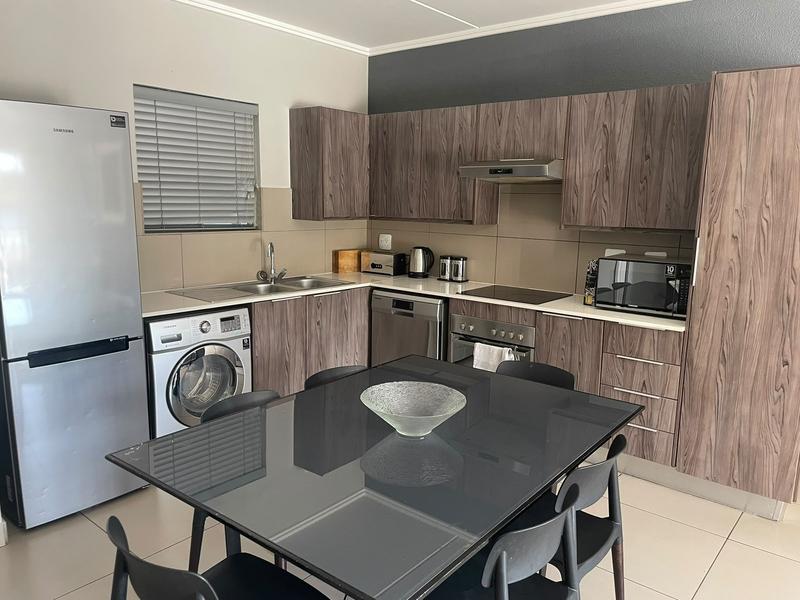 To Let 2 Bedroom Property for Rent in Sandown Gauteng