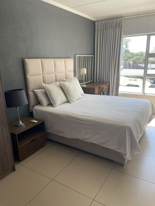 To Let 2 Bedroom Property for Rent in Sandown Gauteng