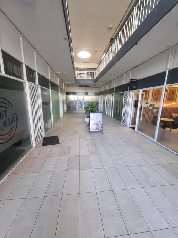To Let Commercial Property for Rent in Bedfordview Gauteng