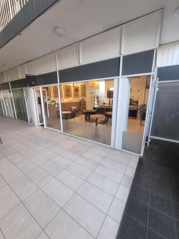 To Let Commercial Property for Rent in Bedfordview Gauteng