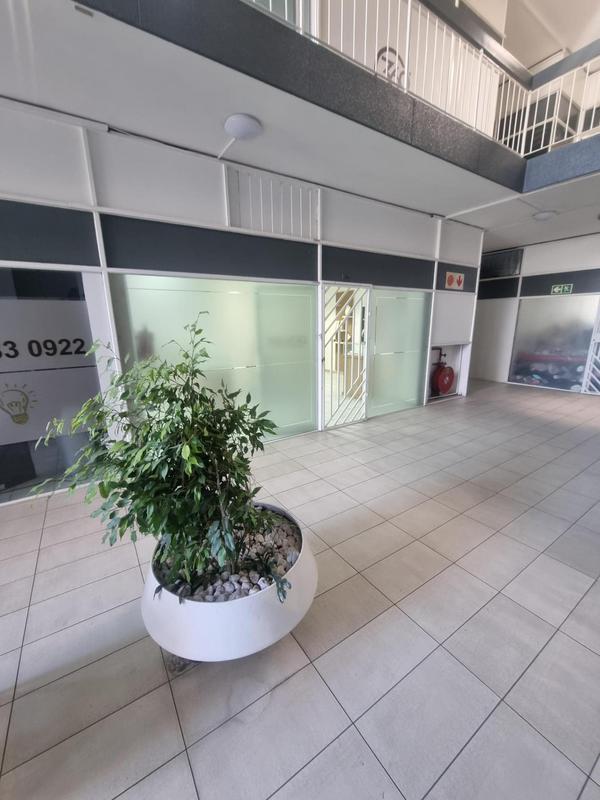To Let Commercial Property for Rent in Bedfordview Gauteng