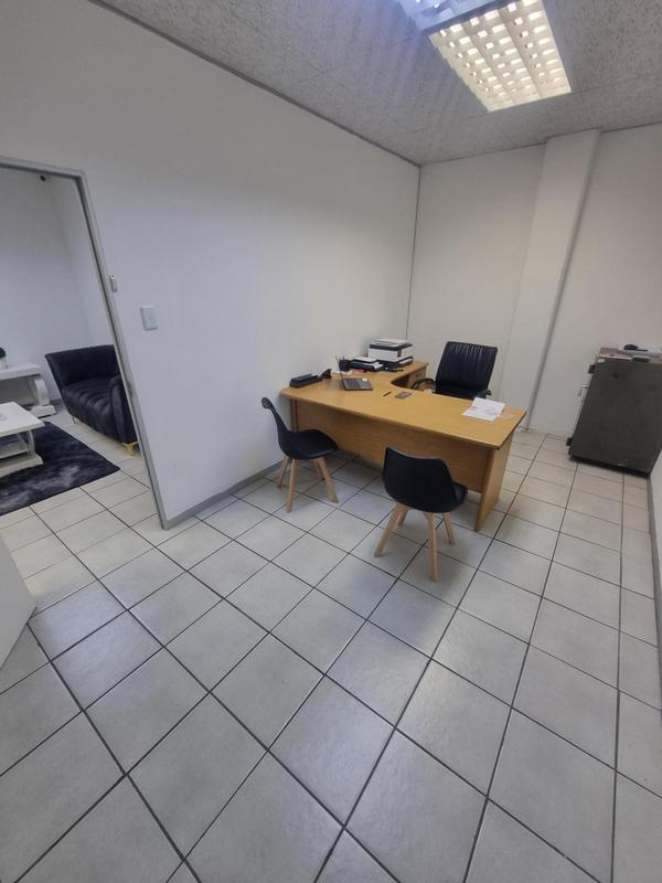 To Let Commercial Property for Rent in Bedfordview Gauteng