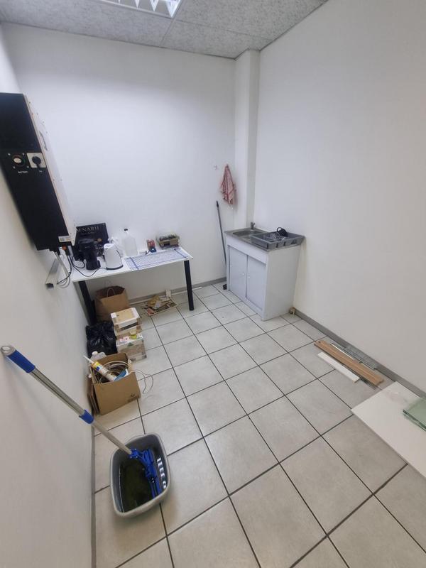 To Let Commercial Property for Rent in Bedfordview Gauteng