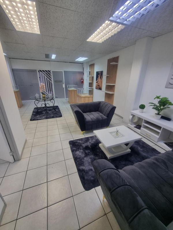 To Let Commercial Property for Rent in Bedfordview Gauteng