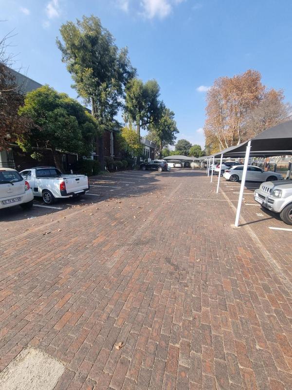 To Let Commercial Property for Rent in Bedfordview Gauteng