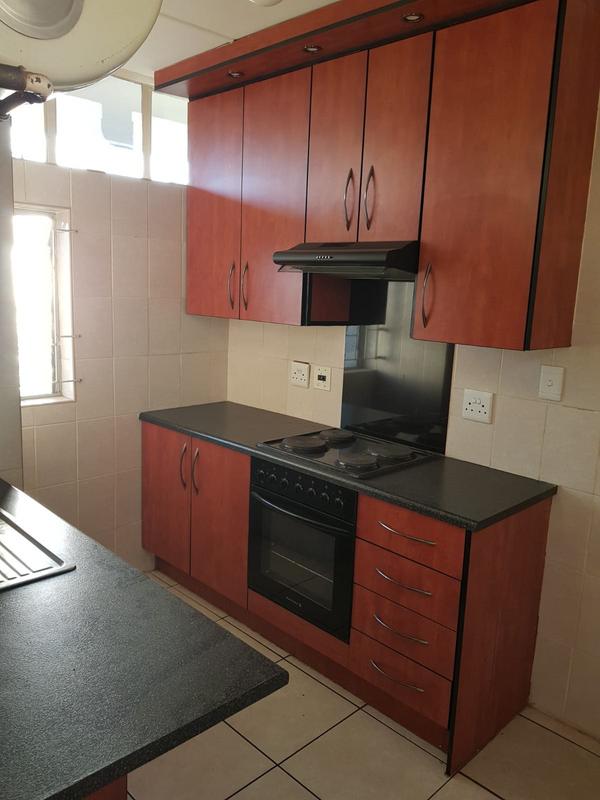 To Let 1 Bedroom Property for Rent in Marlands Gauteng