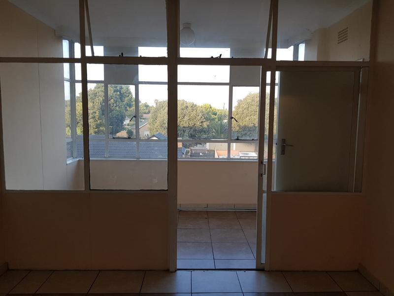 To Let 1 Bedroom Property for Rent in Marlands Gauteng