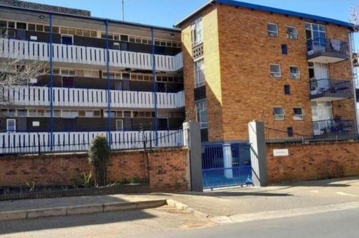 To Let 1 Bedroom Property for Rent in Marlands Gauteng