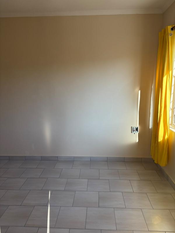 To Let 1 Bedroom Property for Rent in Bezuidenhout Valley Gauteng