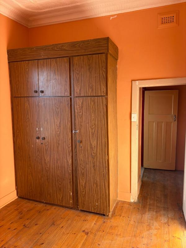 To Let 1 Bedroom Property for Rent in Bezuidenhout Valley Gauteng