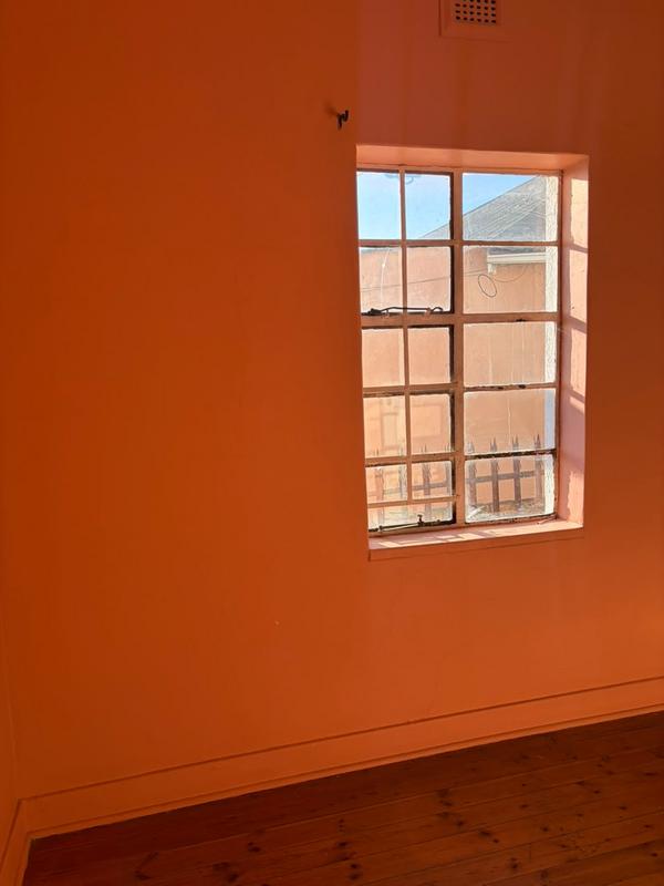 To Let 1 Bedroom Property for Rent in Bezuidenhout Valley Gauteng