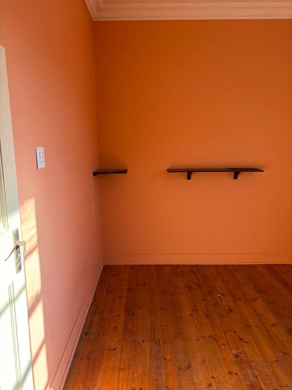 To Let 1 Bedroom Property for Rent in Bezuidenhout Valley Gauteng