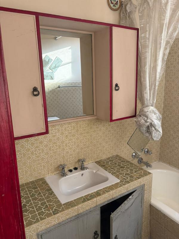 To Let 1 Bedroom Property for Rent in Bezuidenhout Valley Gauteng