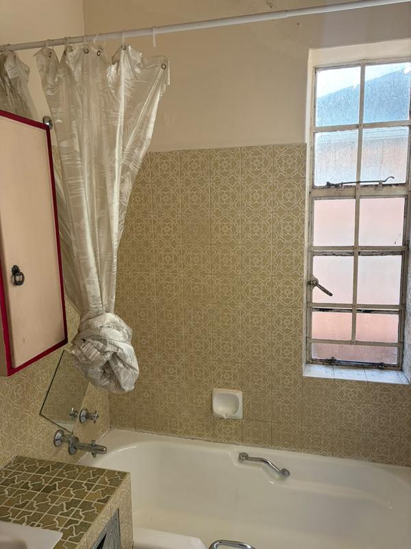 To Let 1 Bedroom Property for Rent in Bezuidenhout Valley Gauteng