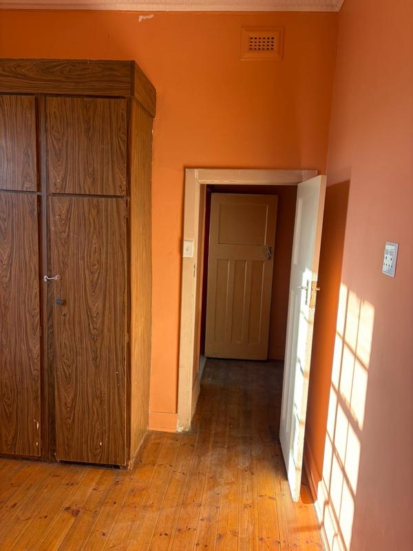 To Let 1 Bedroom Property for Rent in Bezuidenhout Valley Gauteng