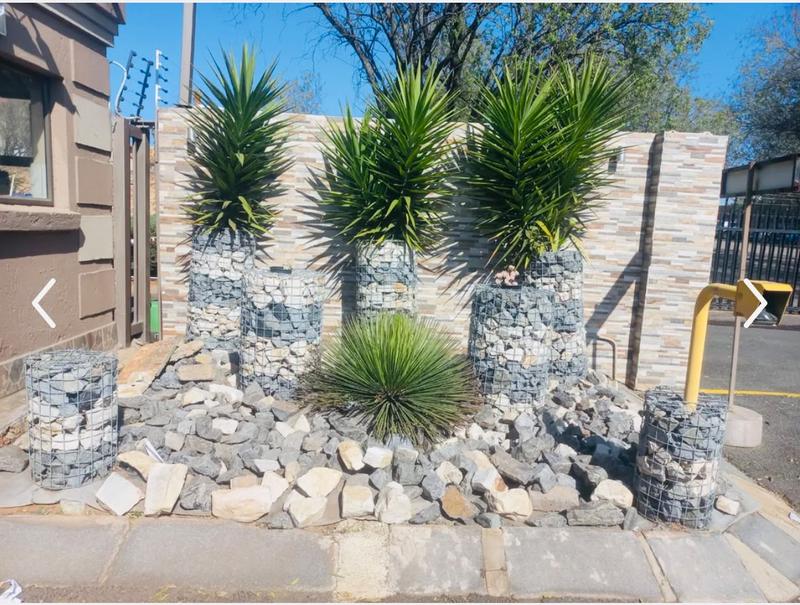 To Let 2 Bedroom Property for Rent in Benoni Gauteng