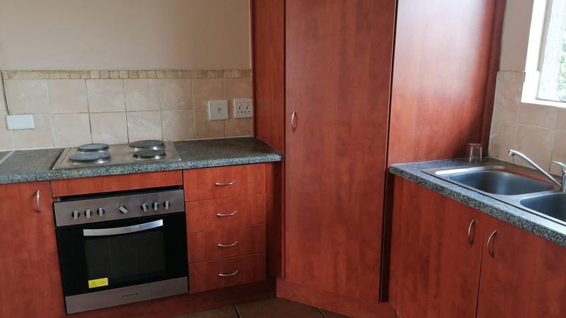 To Let 2 Bedroom Property for Rent in Benoni Gauteng