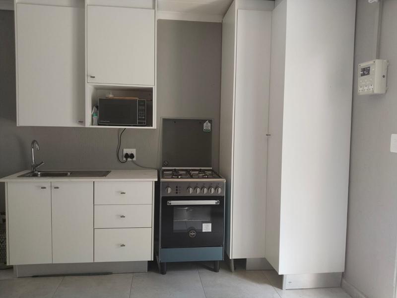 To Let 1 Bedroom Property for Rent in Benoni Gauteng