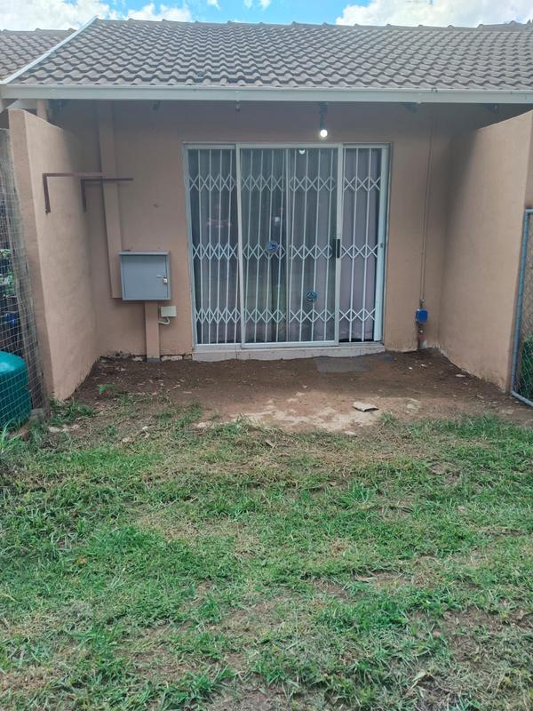 To Let 1 Bedroom Property for Rent in Benoni Gauteng