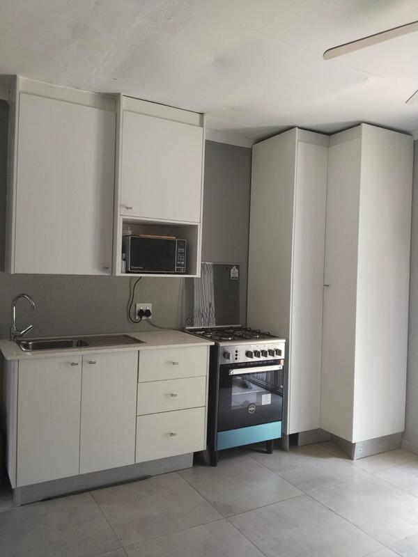 To Let 1 Bedroom Property for Rent in Benoni Gauteng