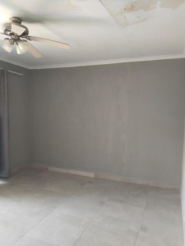 To Let 1 Bedroom Property for Rent in Benoni Gauteng