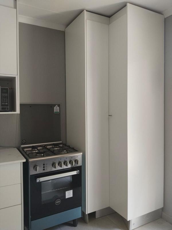 To Let 1 Bedroom Property for Rent in Benoni Gauteng