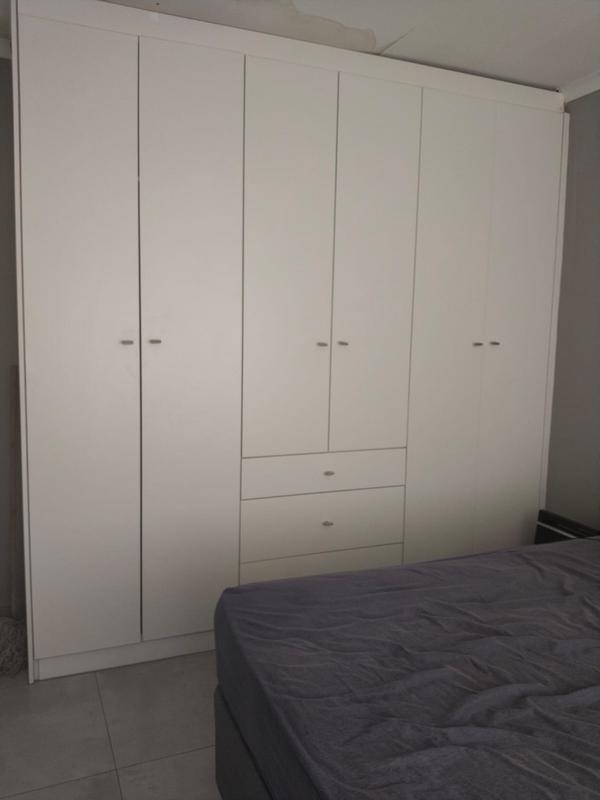 To Let 1 Bedroom Property for Rent in Benoni Gauteng