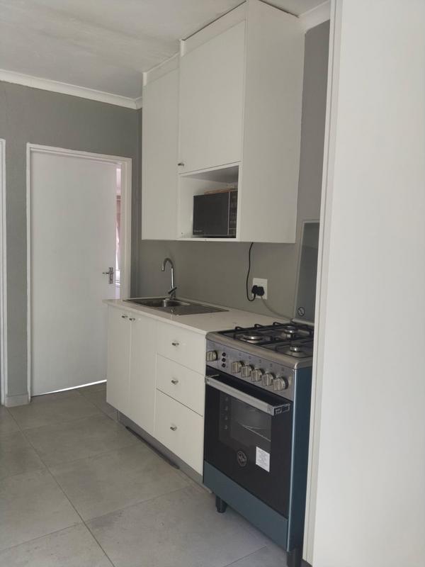 To Let 1 Bedroom Property for Rent in Benoni Gauteng